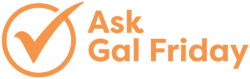 Ask Gal Friday